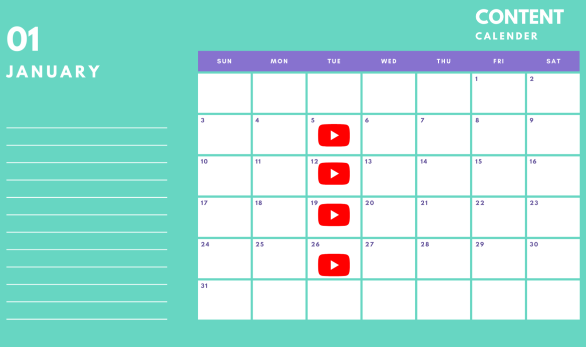 11 Growth Hacks to Create the Fastest Growing YouTube Channel