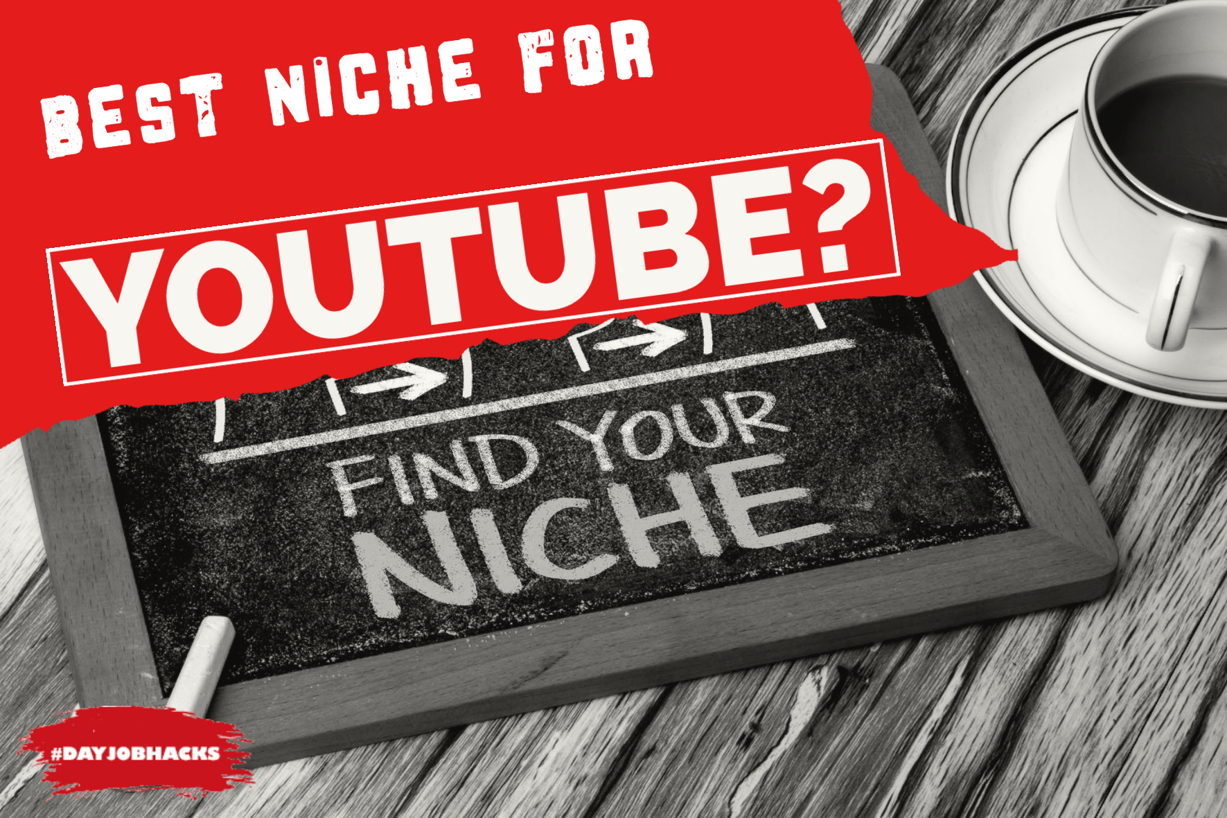 best niche for youtube affiliate marketing
