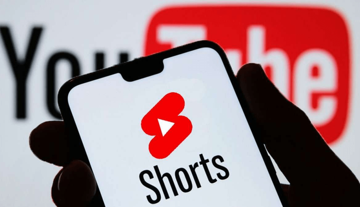 YouTube Shorts Ads