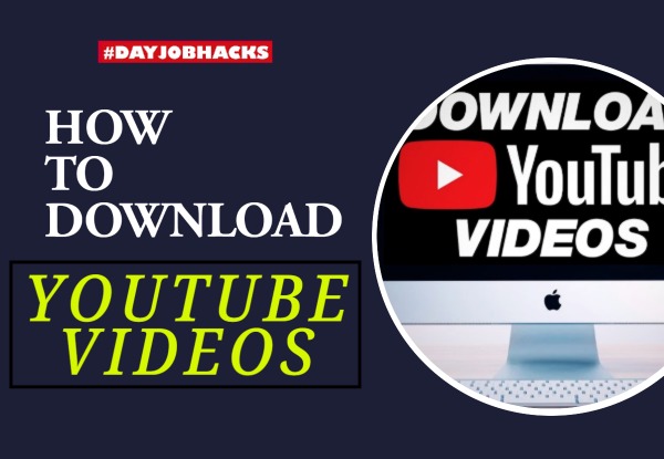 DOWNLOAD YOUTUBE VIDEOS