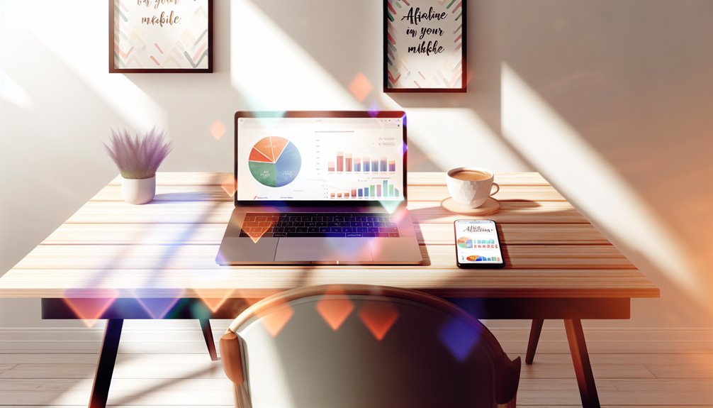 affiliate marketing success strategies